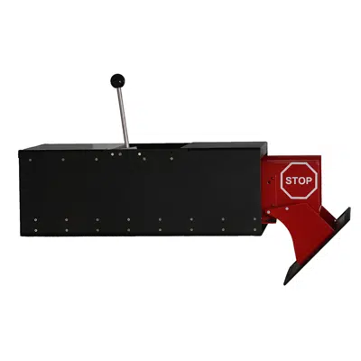 imazhi i Premium Manual Transaction Drawer