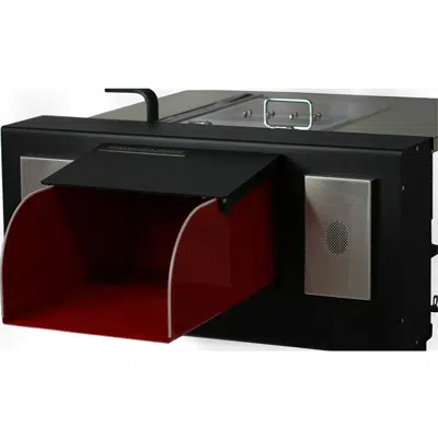 imazhi i Basic Manual Transaction Drawer with Countertop