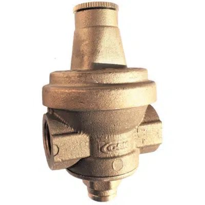 Imagem para Stem Diaphragm Pressure Reducers, series 1000}