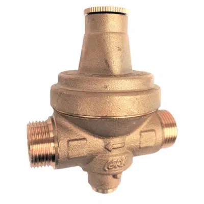 Pressure reducer, EASYBAR, series 4000图像