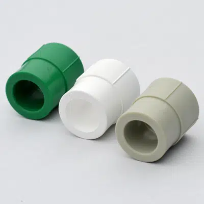 画像 PP-R transition for PP-R pipes