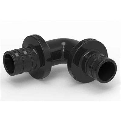 Image for PPSU elbow for PEX pipes