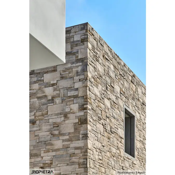 Empoli - Traditional Stone Cladding & Decor