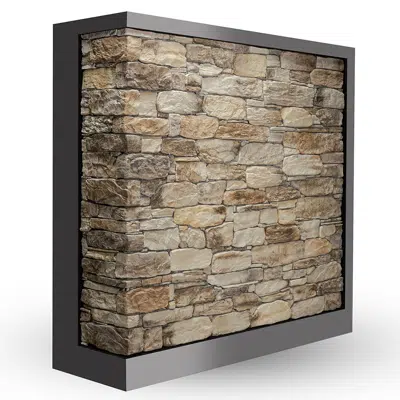 Image for Sierra Nevada - Traditional Stone Cladding & Decor