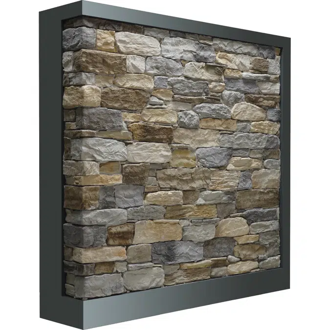 Sierra Nevada - Traditional Stone Cladding & Decor