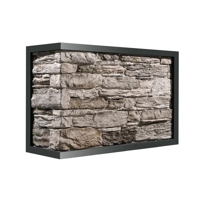 Sierra Nevada - Traditional Stone Cladding & Decor