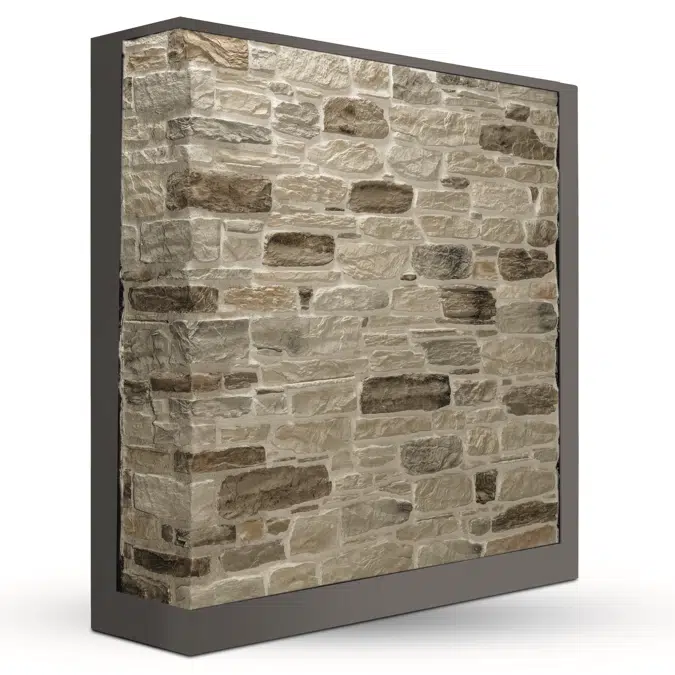 Sierra Nevada - Traditional Stone Cladding & Decor