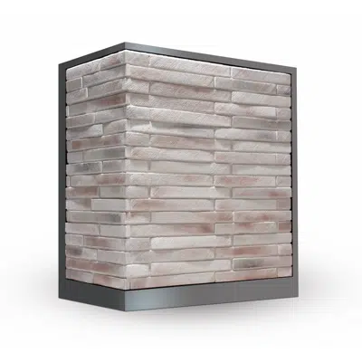 画像 Brick Design - Traditional Stone Cladding & Decor