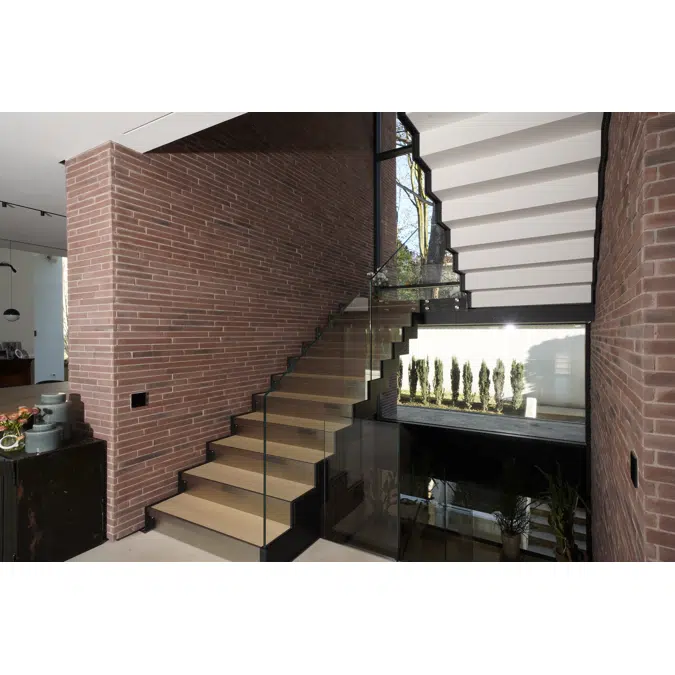 Brick Design - Traditional Stone Cladding & Decor