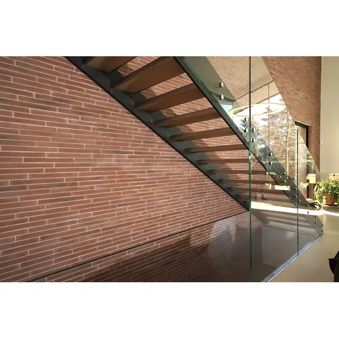 Brick Design - Rivestimenti Tradizionali in Pietra