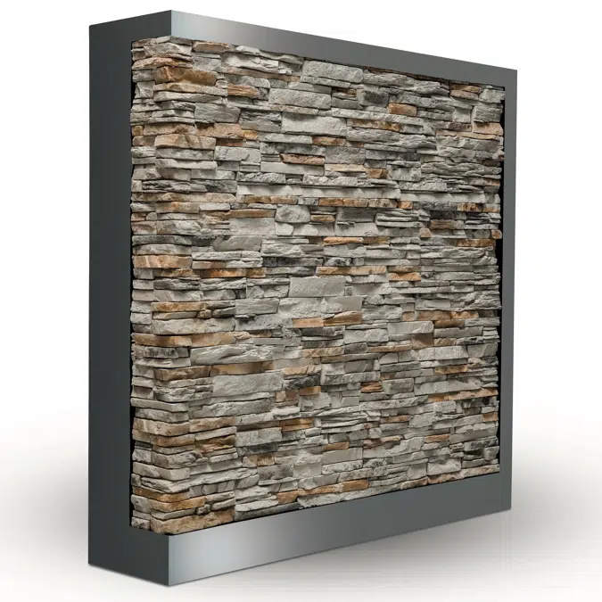 Scaglia Carsica - Traditional Stone Cladding & Decor