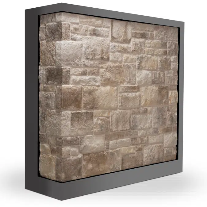 Acropoli - Traditional Stone Cladding & Decor