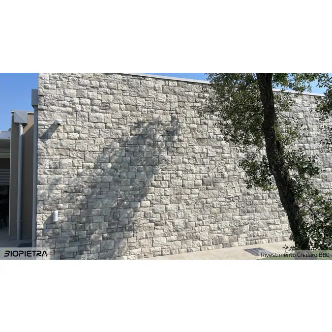 Credaro - Traditional Stone Cladding & Decor