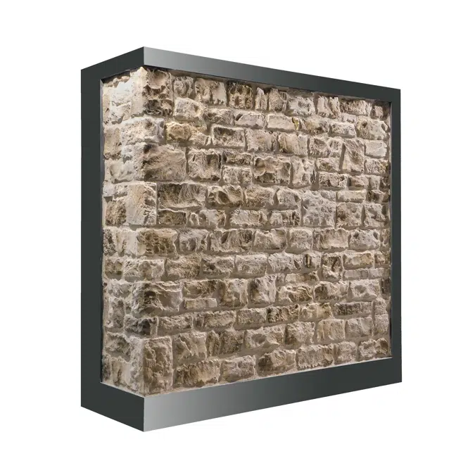 Roccia - Traditional Stone Cladding & Decor