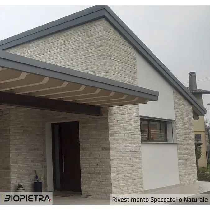 Spaccatello - Traditional Stone Cladding & Decor