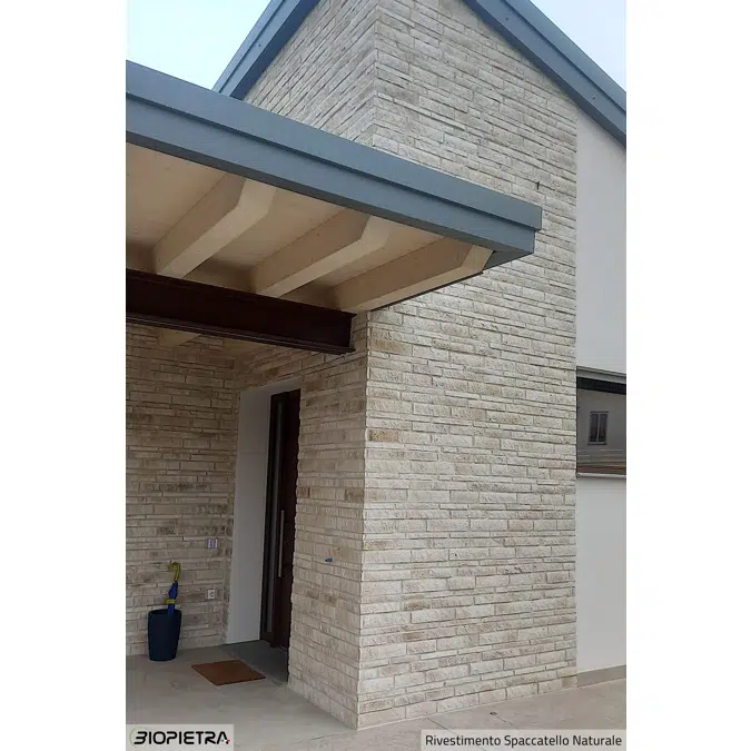 Spaccatello - Traditional Stone Cladding & Decor