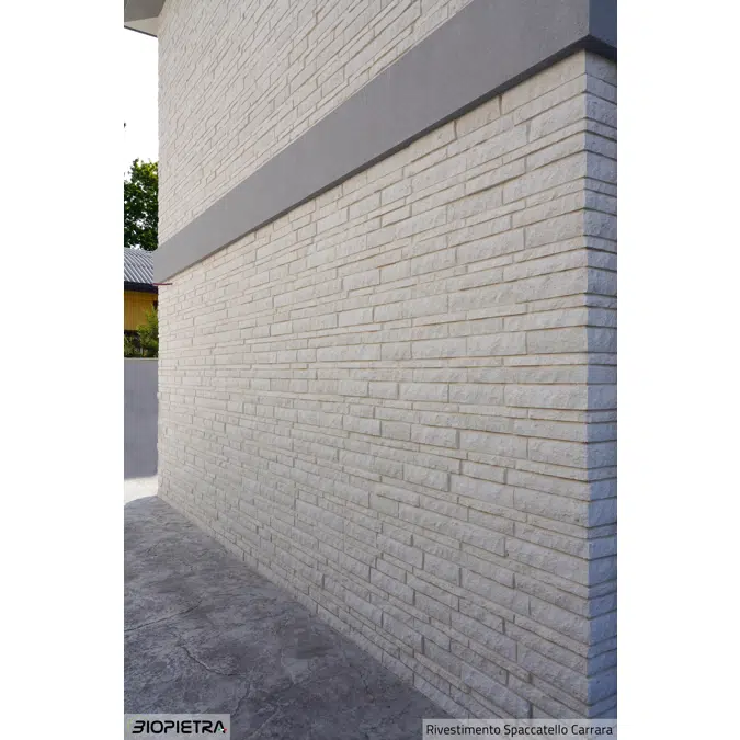 Spaccatello - Traditional Stone Cladding & Decor