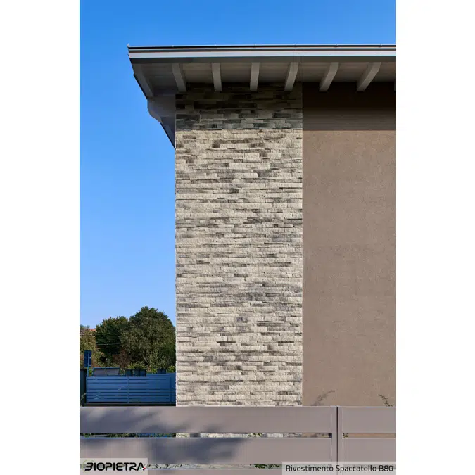 Spaccatello - Traditional Stone Cladding & Decor