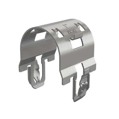 Image for Dakota Rigid Clamp, 1"