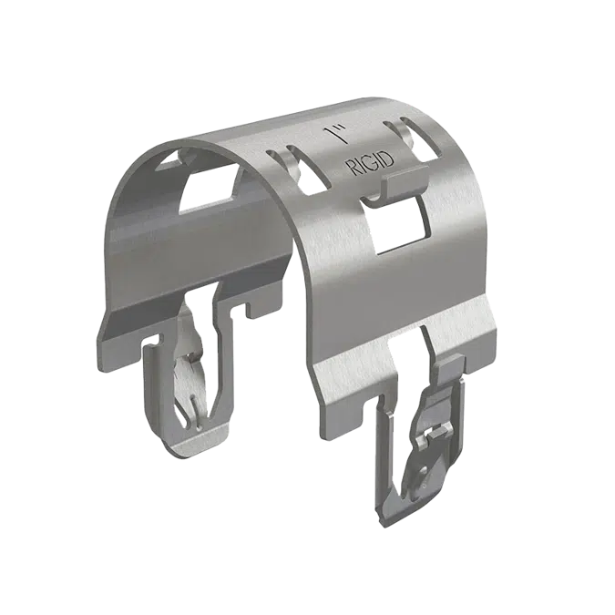 Dakota Rigid Clamp, 1"