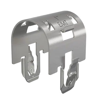 画像 Dakota EMT Conduit Clamp, 1"