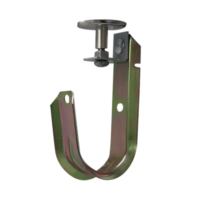 Image pour 1-5/16" Magnetic J-Hook, top mounted