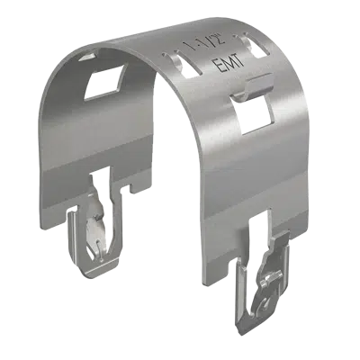 Imagem para Dakota EMT Conduit Clamp, 1 1/2"}