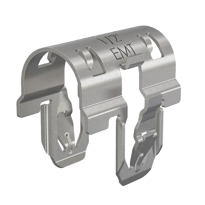 Dakota EMT Conduit Clamp, 1/2"