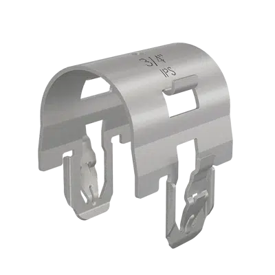 Image for Dakota IPS Clamp, 3/4"