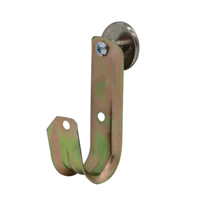 billede til 1-5/16" Magnetic J-Hook, side mounted