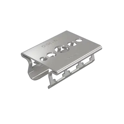 Image for Wal-Mounting Receiver