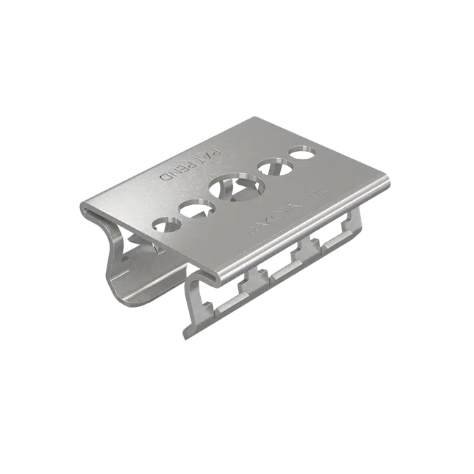 Dakota Mounting Receiver