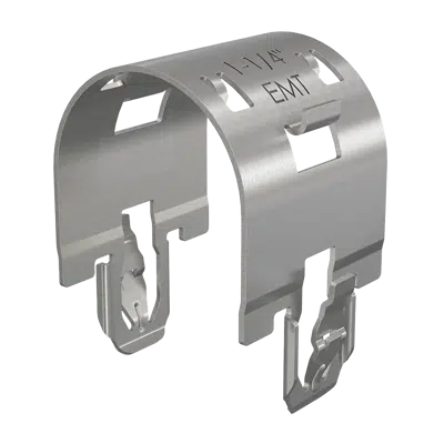 Image for Dakota EMT Conduit Clamp, 1 1/4"