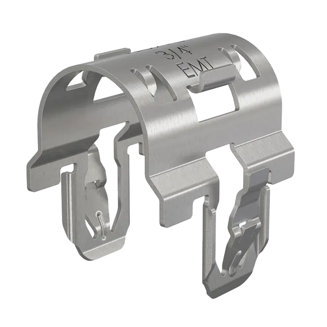 Dakota EMT Conduit Clamp, 3/4"