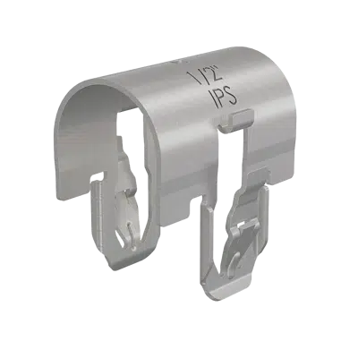 Dakota Rigid IPS Clamp, 1/2" 이미지