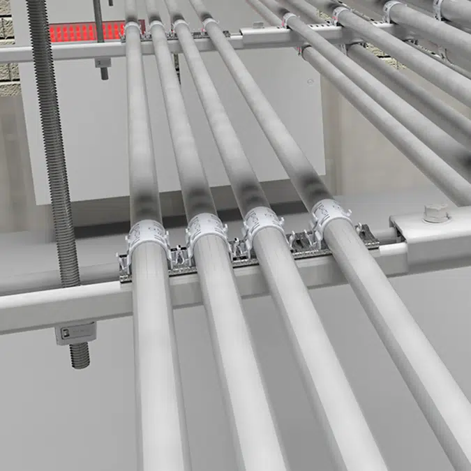 Dakota Slotted Receiver