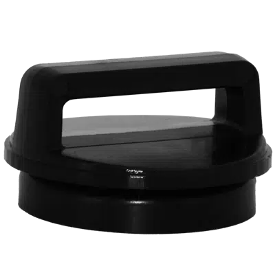 Зображення для Magnetic Hook and Loop Mount, UL Listed 15lbs
