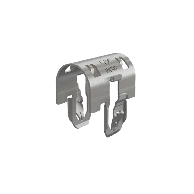 Image for Dakota Rigid Clamp, 1/2"
