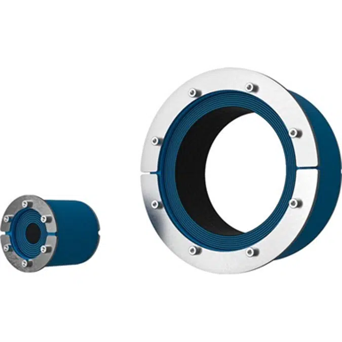 Sistema di sigillatura Roxtec RS