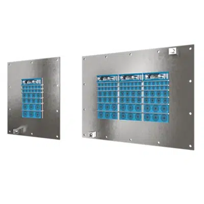 imagem para Moldura Roxtec GH BG™ FL100