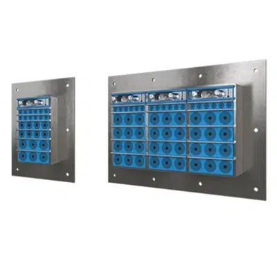 imagem para Moldura Roxtec GH