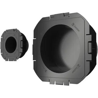 imazhi i Roxtec knock-out sleeve