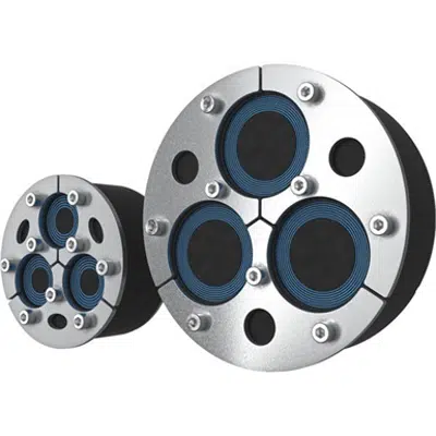 imazhi i Roxtec H3 UG™ seal