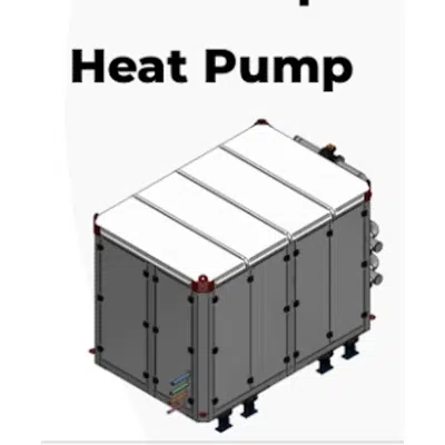 Image pour Flow Heat Pump
