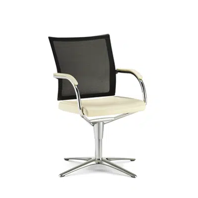 Image for Orbit Network Chair