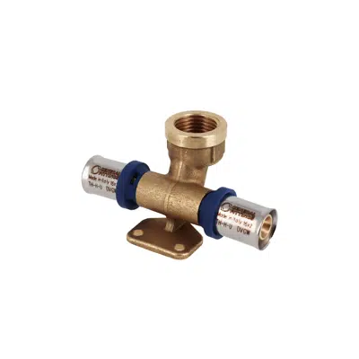 Image for 5T00.96 FEMALE WALL TEE