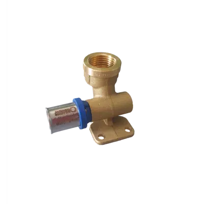 Image for 5T00.9S FEMALE END FITTING - LEFT