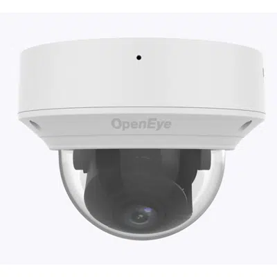 obraz dla 8MP Outdoor IP Dome Camera OE-C3212D8-S