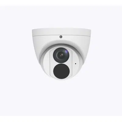 Imagem para 2MP Outdoor IP Turret Camera oe-c1016t2-s}