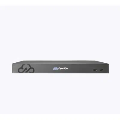 obraz dla Cloud-Managed Analog Appliance OE-MBX16